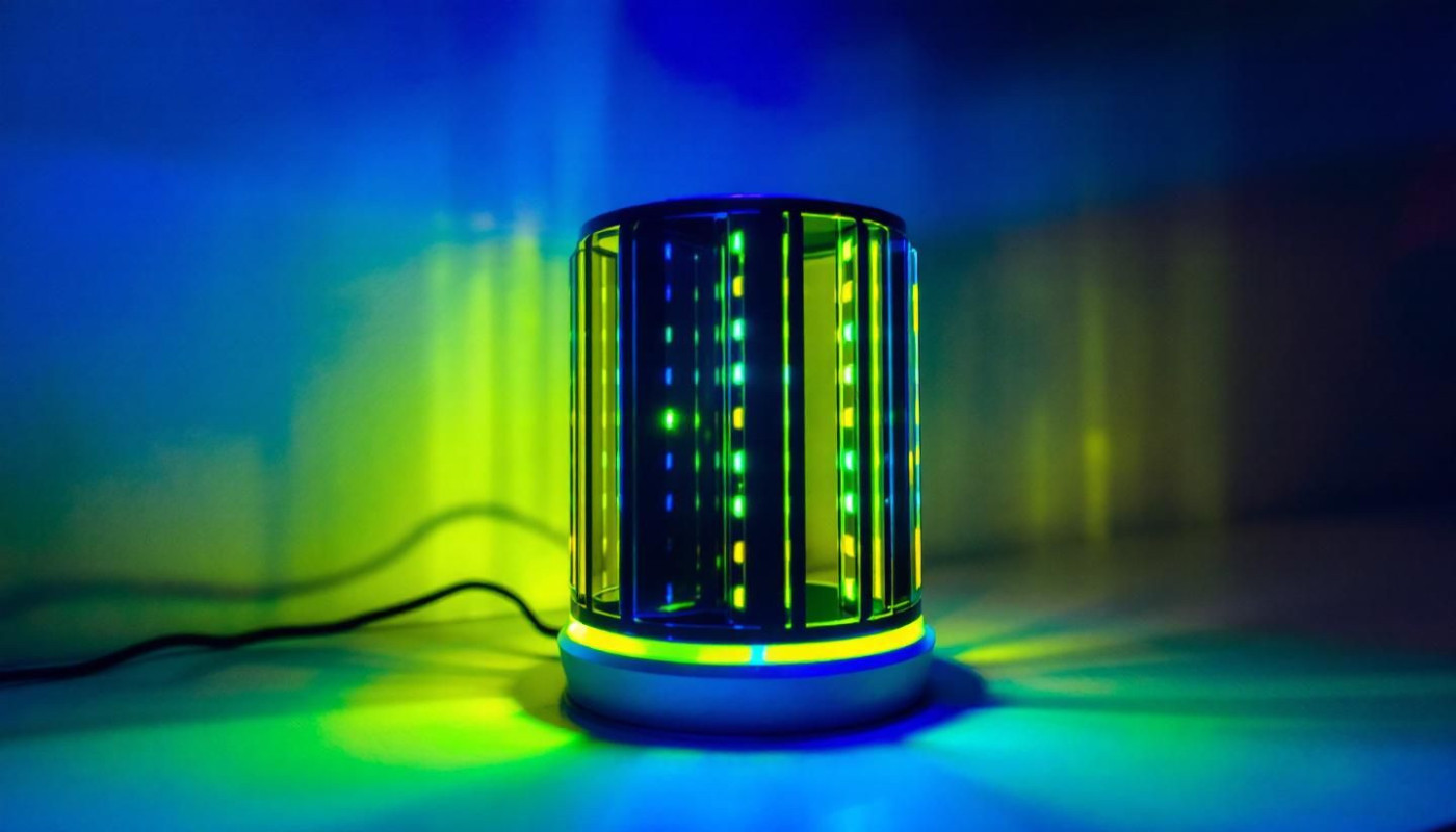 Éclairage LED et bien-être : quels impacts sur votre santé quotidienne ?