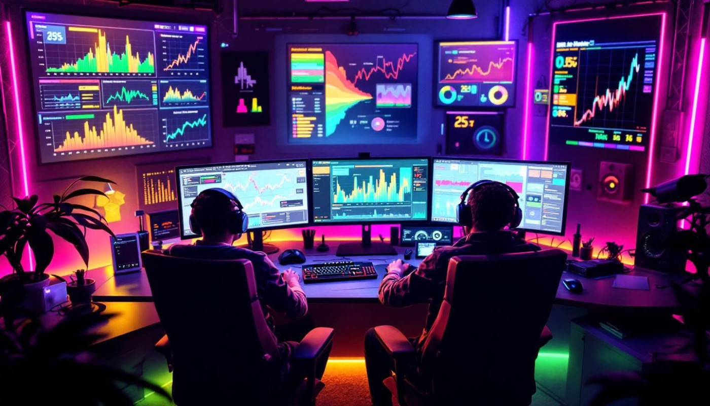 Stratégies pour jouer aux jeux de style crash en ligne : Techniques et astuces